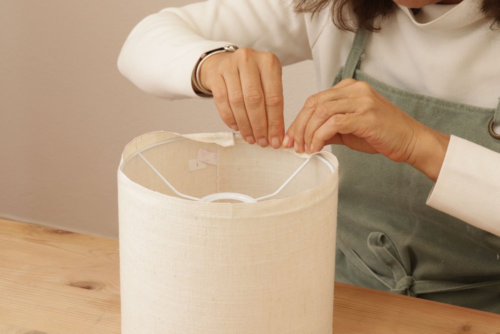 Workshop de Abajures