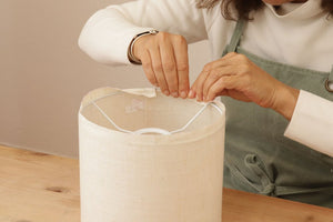 Workshop de Abajures
