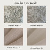 Kit DIY Abat-Jour Flor