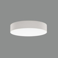 Plafon Isia Branco- Várias Dimensões 25