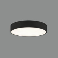 Plafon Isia Preto- Várias Dimensões 25