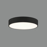 Plafon Isia Preto- Várias Dimensões 25