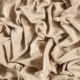Plafon 70 cm - Tecido Dune Bege