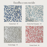 Kit DIY Candeeiro de Mesa