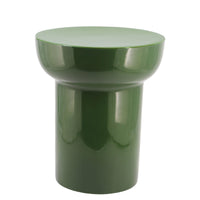 Banqueta Verde Escuro - 25