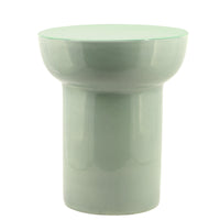 Banqueta Verde Claro- 25