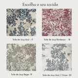 Kit DIY Candeeiro de Mesa