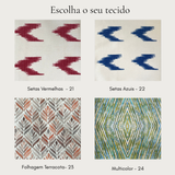Kit DIY Candeeiro de Mesa