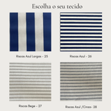 Kit DIY Abat-Jour Flor