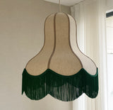 Abat-Jour Modelo Pêra – Look Vintage