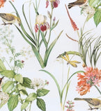 Candeeiro de Mesa Botanical Birds