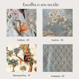 Kit DIY Abat-Jour Flor
