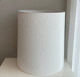 Abat-Jour Cónico 40 cm - Bouclé