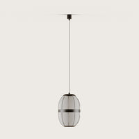 Candeeiro Teto Pull C1249 0225