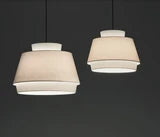 Suspensão Aspen