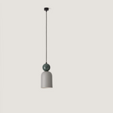 Candeeiro Teto Bell C1084 0225