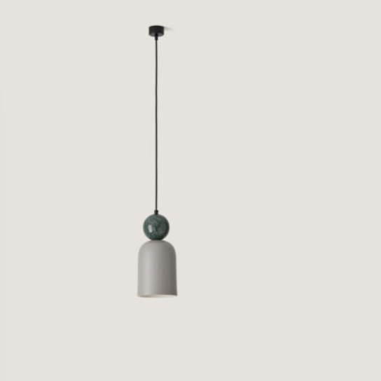 Candeeiro Teto Bell C1084 0225
