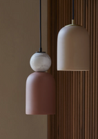 Candeeiro Teto Bell C1084 0225