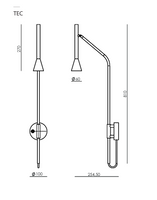 Aplique Lyb A1274 0225