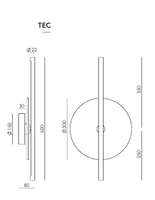 Aplique Point A1328 0225