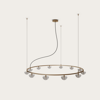 Candeeiro Teto Hado - 110cm  C1331/12 0225