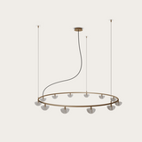 Candeeiro Teto Hado - 110cm  C1331/12 0225
