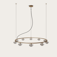 Candeeiro Teto Hado - 90cm  C1331/10 0225