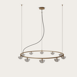 Candeeiro Teto Hado - 90cm  C1331/10 0225