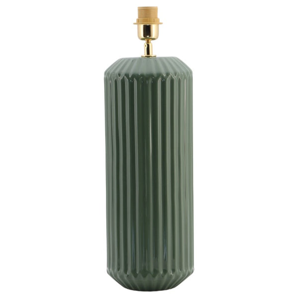 Candeeiro Mesa - Keep Verde Elet- F8567-5390.OR