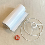 Kit  Abat-Jour - Várias medidas