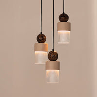 Candeeiro Teto Glamm C1130 0225
