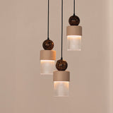 Candeeiro Teto Glamm C1130 0225