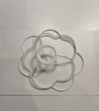 Kit  Abat-Jour Flor - 20 cm