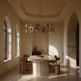 Candeeiro Teto Hita C1356/6 0326