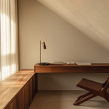 Candeeiro Mesa Tura C S1313/C 0326