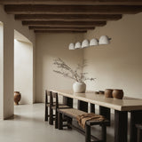 Candeeiro Teto Irzo C1353/6 0326