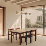 Candeeiro Teto Vitree C1346/L 1125