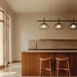 Candeeiro Teto Cloud C1345/3 0326