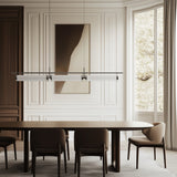 Candeeiro Teto Numu C1343/3 0326