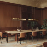 Candeeiro Teto Lida C1357/ 3  0326