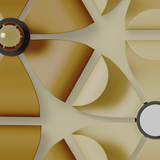 Aplique Rita A1348 1125