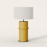 Candeeiro Mesa Bambu NAC146 1125