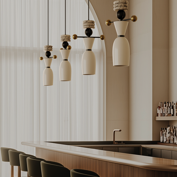 Candeeiro Teto Nuro C1349 1125