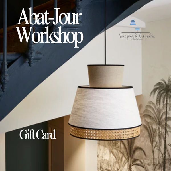 Voucher Oferta Workshops