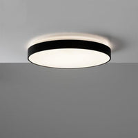 Plafon Lisboa Preto 40/ 60/ 80- 25