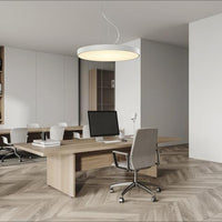 Plafon Lisboa Preto 40/ 60/ 80- 25