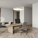 Plafon Lisboa Branco 40/60/80- 25