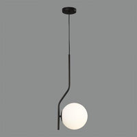 Candeeiro teto Maui 1 Luz 25